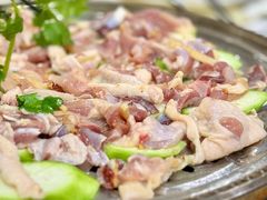 -凯盈阁·顺德私房菜·桑拿鸡