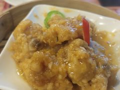 -点都德(聚福楼店)