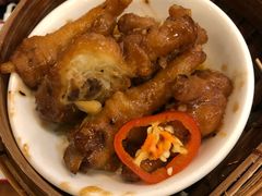 -添好运点心专门店(深水埗店)