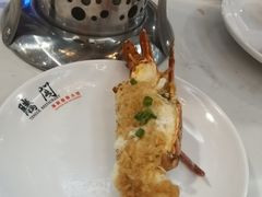 -腾阁自助餐厅(朝林广场店)