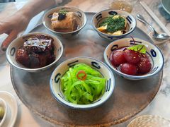 -JWMARRIOTT无锡苏宁JW万豪酒店-悦府65中餐厅
