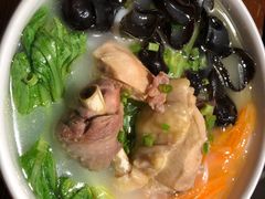 -云海肴·汽锅鸡·云南菜(美罗城店)