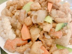 -桃子餐厅·天津菜(红星路直营店)