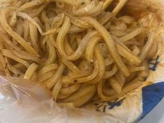 -烤鸭肉夹馍鸭汤店