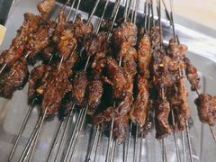 -清真·马峰烤肉(小学习北巷店)