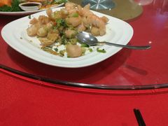 -Lucky Fortune Restaurant(喜运来酒家)