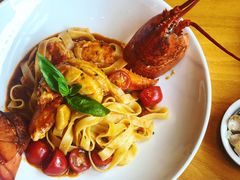 -君悦酒店·La Terrazza意合園·意式风味