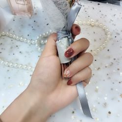 点击看大图 -蜜丝卡伦美甲美睫半永久