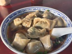 -古徽州馄饨店(宝安路店)