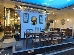 -徽韵人家·传承正宗徽菜(牡丹园店)