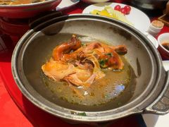 -山西会馆·晋菜·晋商宴·牌匾博物馆(胜利东街店)