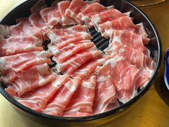 -牛街清真满恒記(平安里西大街店)
