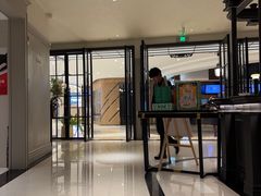 -狮王府淮扬菜(万象城店)