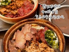 -正宗南铁拉叔沙煲螺·烧烤·秘制靓粥(南铁总店)