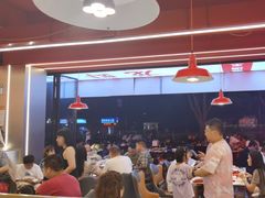 -王钵宴遇王龙虾烧烤旗舰店(中山北路店)