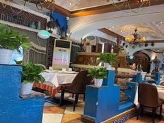 -海尔巴格·新疆菜(吐鲁番店)