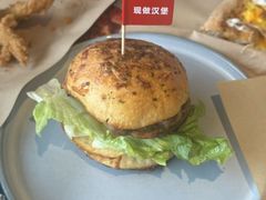 -必胜客(天鹅湖万达店)