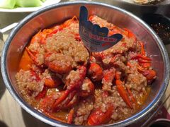 -靓靓蒸虾·头牌蒸虾(沙湖旗舰店)