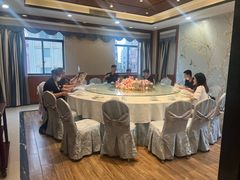 包厢-大东海海鲜酒楼(渔人码头总店)