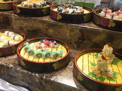 -铂丽斯国际大酒店-凯悦自助餐厅