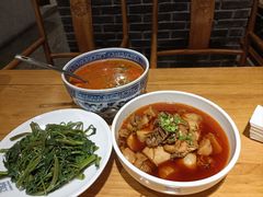 -陶然居·重庆菜(解放碑店)