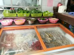 -飘香小食店(国平路店)