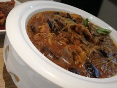 -上关雪東北菜(中房金谊店)