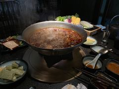 -湊湊火锅·茶憩(新中关购物中心店)