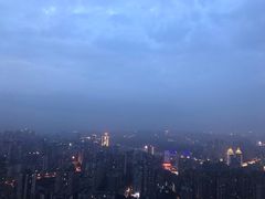 -重庆平顶山公园