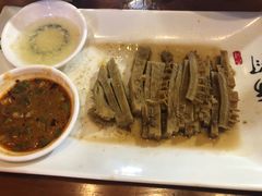 -满族八旗正宗牛肉面