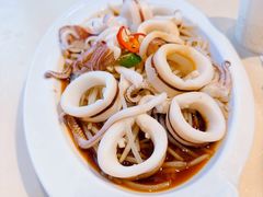 -香港池仔记肠粉王(博多新记襄阳南路店)