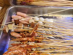 -钢管厂五区小郡肝火锅串串香(清河店)