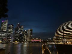 -滨海湾金沙购物商场