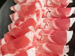 -额尔敦传统涮(公园西路店)