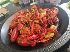 -金陵暴走小龙虾·迷踪蟹(凯德MALL店)