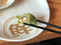 -船歌·鱼水饺青岛菜(闽江二路店)