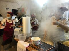 -家阳赵师傅油饼包烧麦(粮道街店)