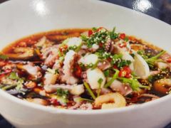 -尚宴(盛世广场·食尚街店)