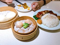 -南枝记·港式打边炉(新北万达店)