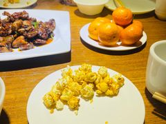 -院里汤包·虾汤包青岛菜(辽源路店)