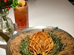 -壳里西餐厅Coquille Seafood Bistro(蒙自路店)