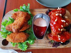 -魏斯理汉堡(西安沣东吾悦店)