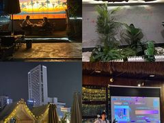 -幸栖洞穴设计酒店(成都春熙路店)