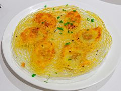特色煎饺-南麓·浙里(外滩店)