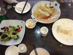 -祥阁食府妈妈菜