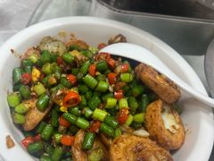 -谭姐湘菜馆(浦东大道店)