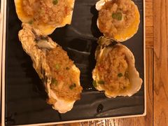 -江户家·日本料理·铁板烧(汉江东路店)