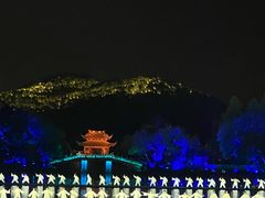 -印象西湖·最忆是杭州实景演出