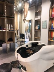 -MAGIC米几发型设计·羊毛卷