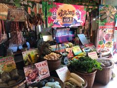 -尚竹阁冬瓜盅·18年地标美食(平洲店)